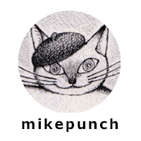 ミケパンチ / mikepunch
